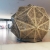 Stellate icosahedron 